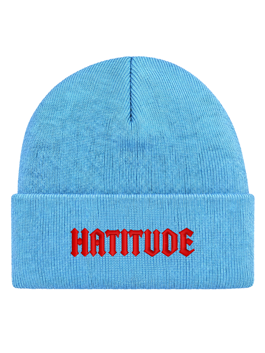 Hatitude