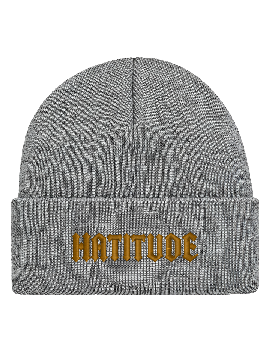Hatitude