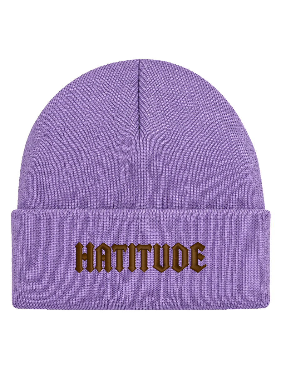 Hatitude