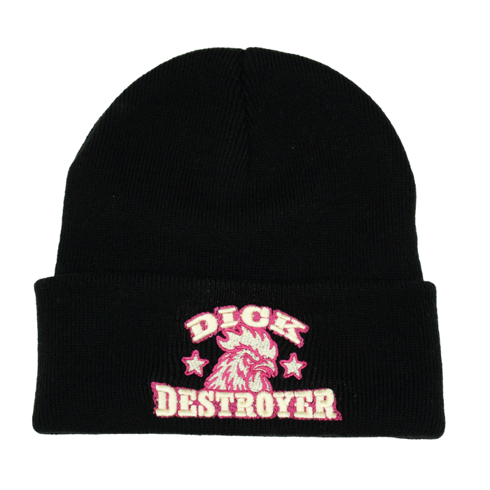 Dick Destroyer