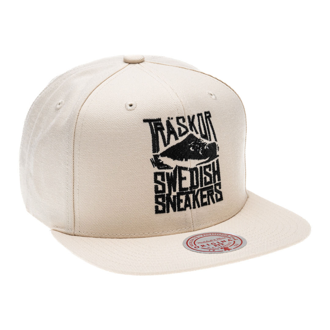Träskor Swedish Sneakers