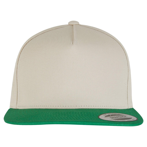 Yupoong 6007 Classic Snapback