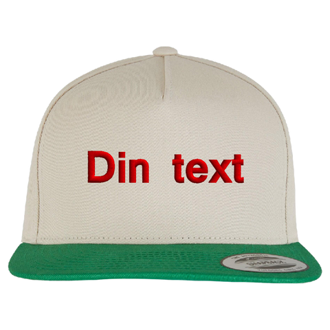 Front Beige