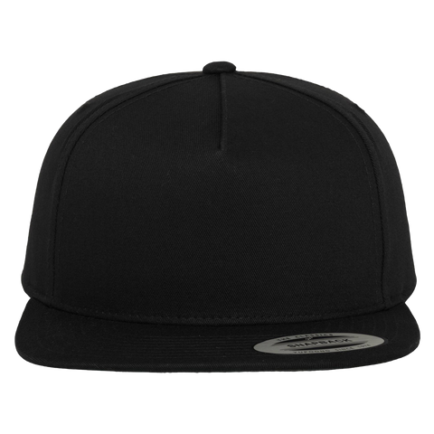 Yupoong 6007 Classic Snapback