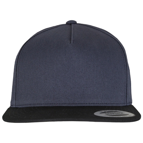 Yupoong 6007 Classic Snapback
