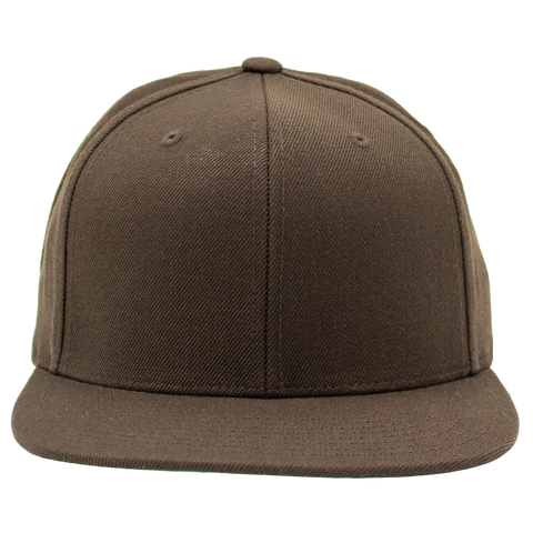 Yupoong 6089M Snapback