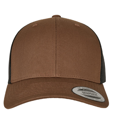 Yupoong 6606 Retro Trucker
