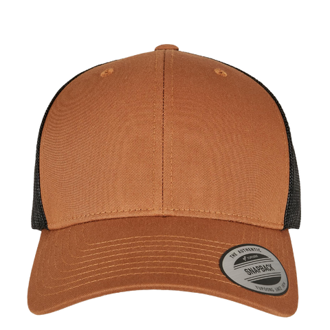 Yupoong 6606 Retro Trucker