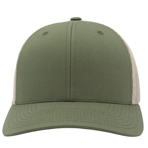 Yupoong 6606 Retro Trucker