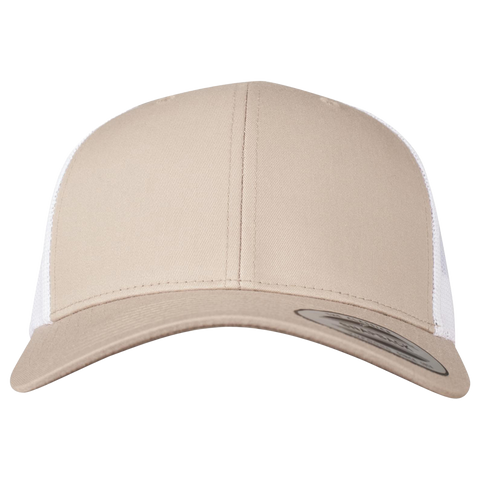 Yupoong 6606 Retro Trucker