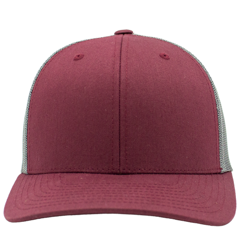 Yupoong 6606 Retro Trucker