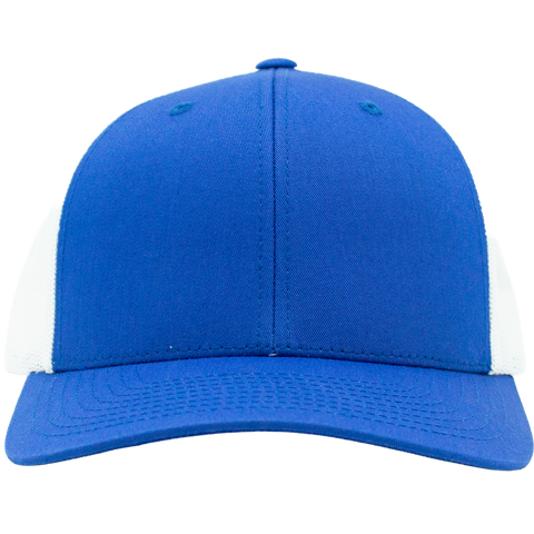 Yupoong 6606 Retro Trucker