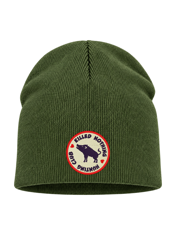 Beanie