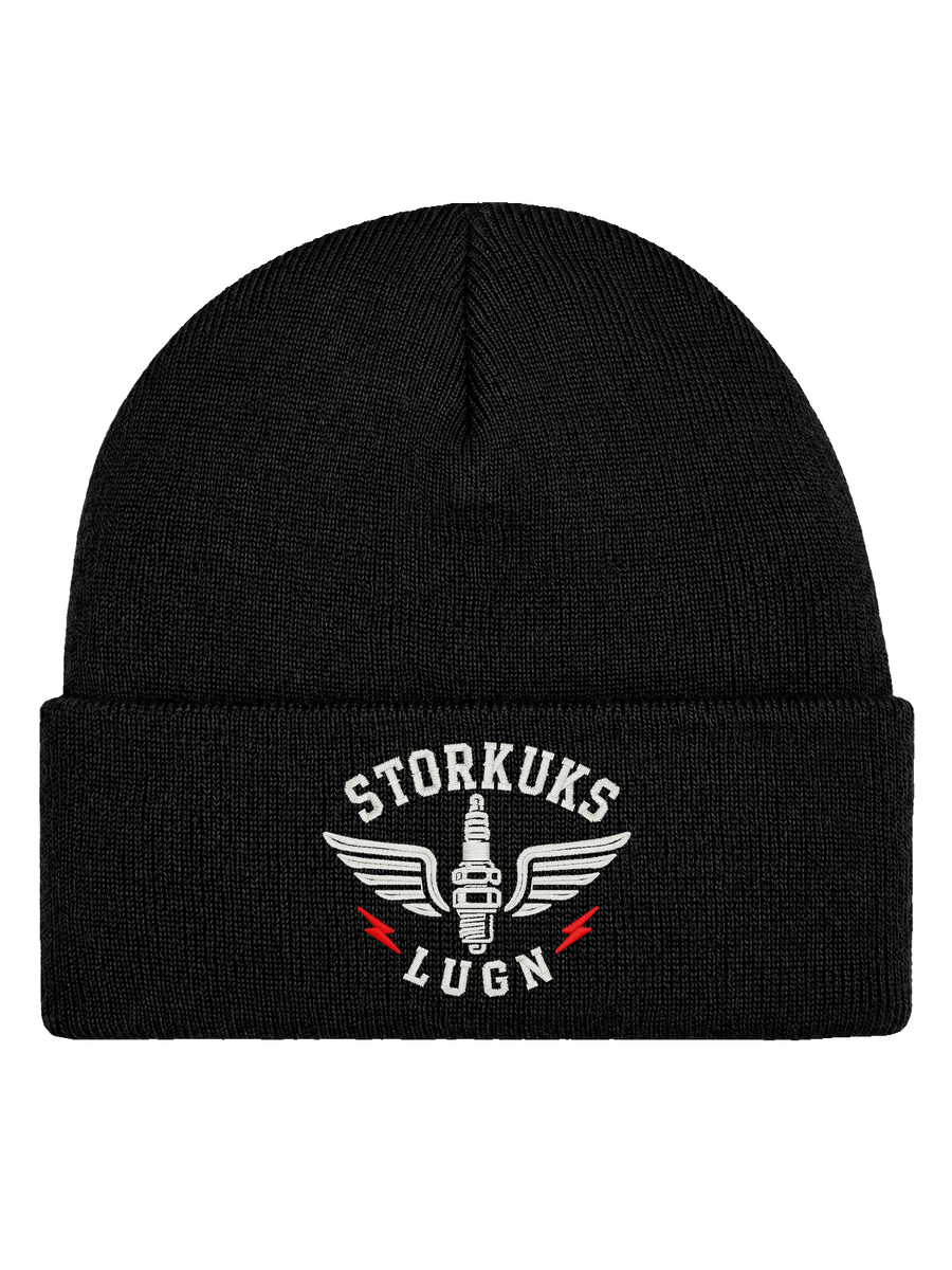 Storkuks Lugn