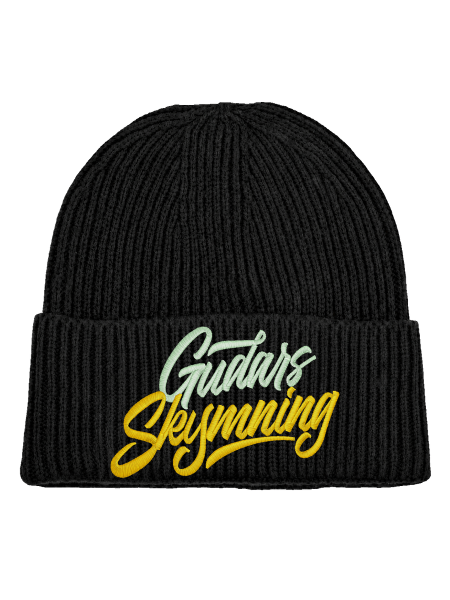 Gudars skymning
