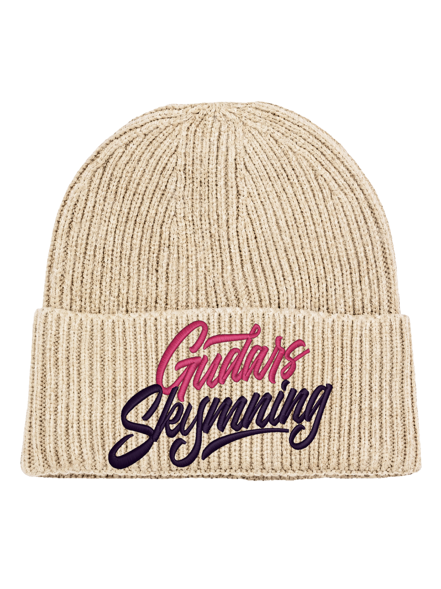 Gudars skymning