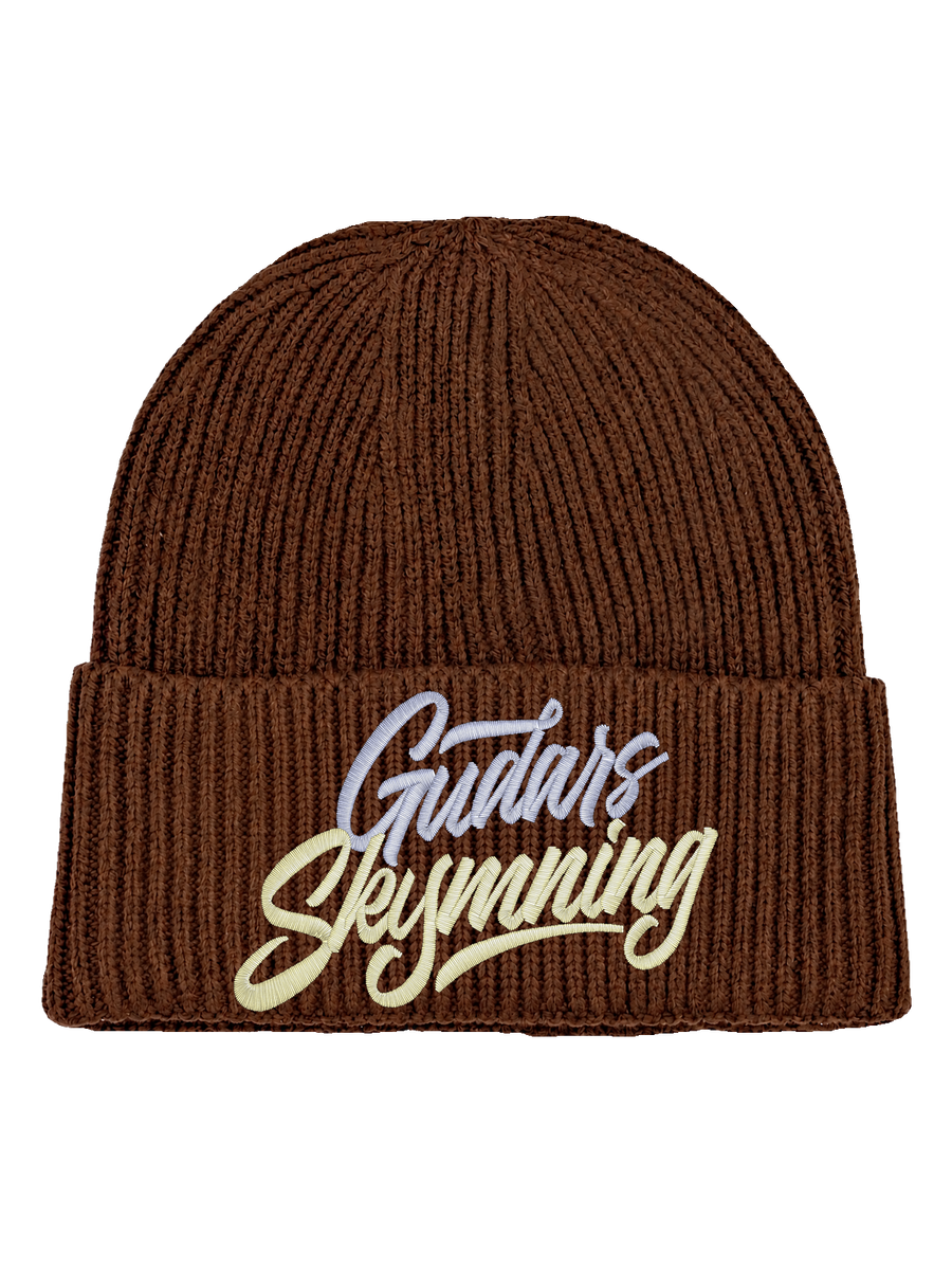 Gudars skymning