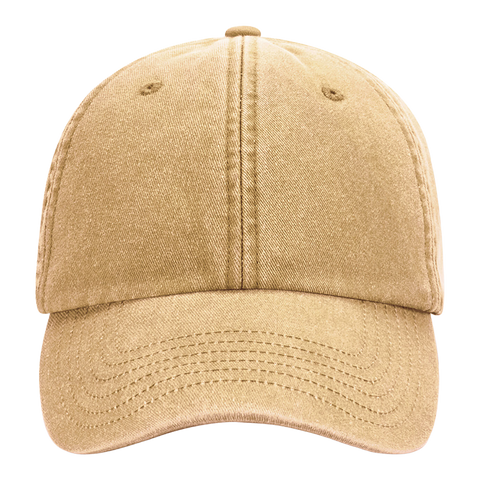 Beechfield Dad Cap