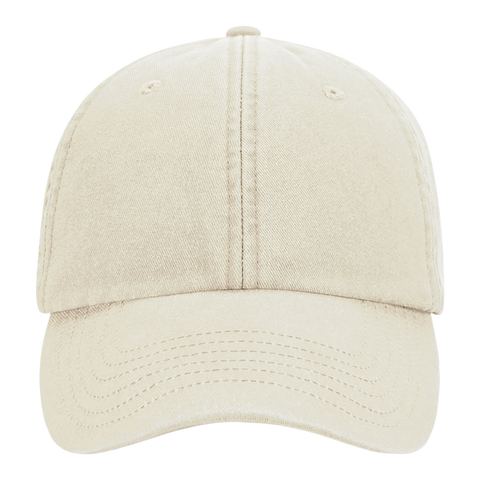 Beechfield Dad Cap