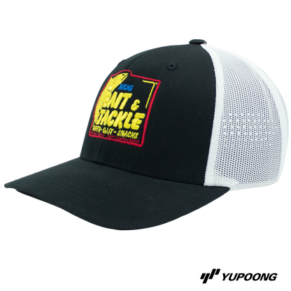 Retro Trucker – Nick´s Bait & Tackle