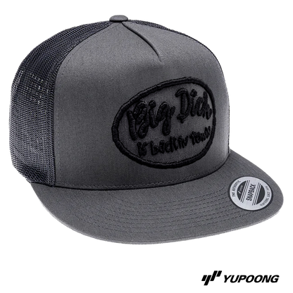 Trucker – Big Dick Mark II (Svart Brodyr)