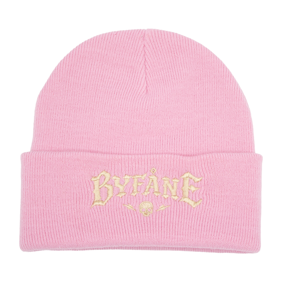 Byfåne