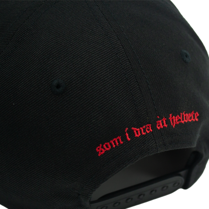 Snapback - D som i dra åt helvete
