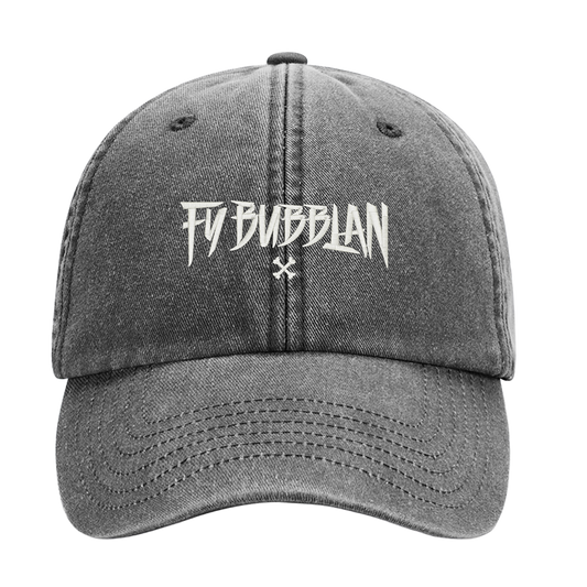 Dad Cap – Fy bubblan