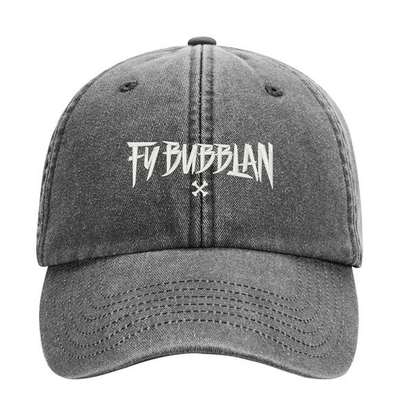 Fy bubblan