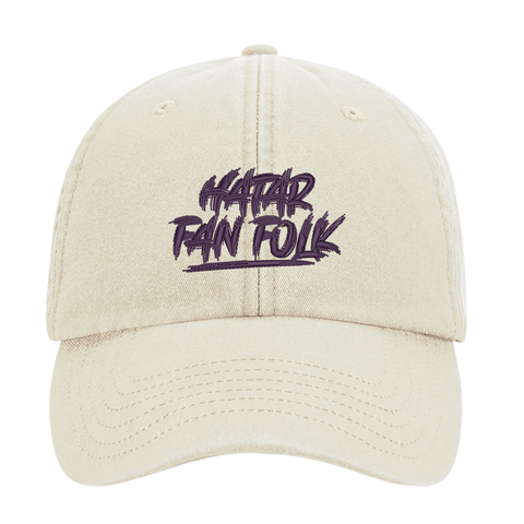 Hatar fan folk