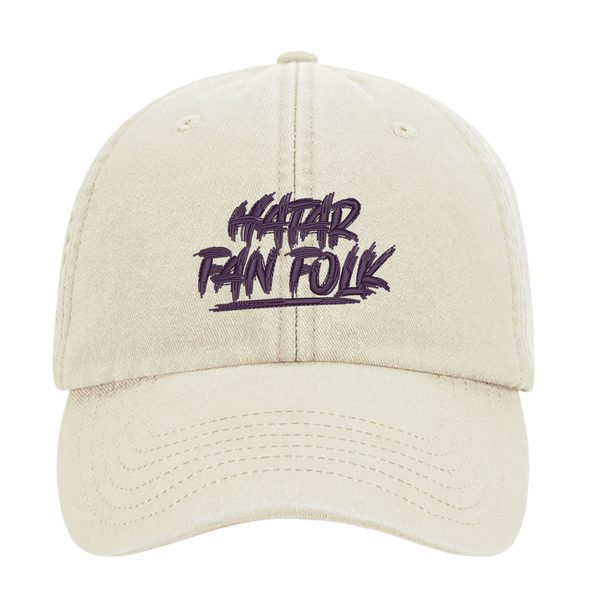 Hatar fan folk