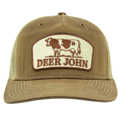 Deer John