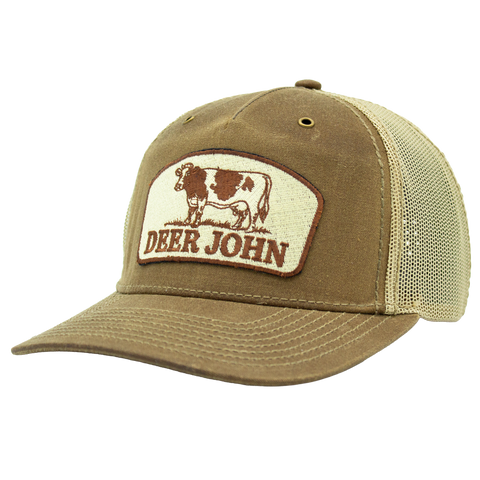 Deer John