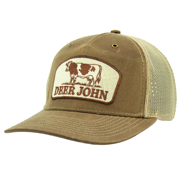 Deer John