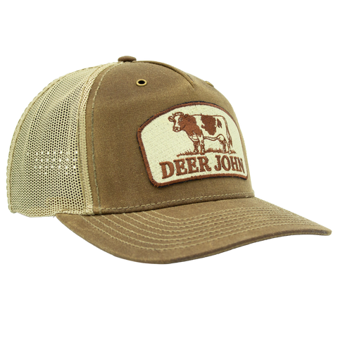 Deer John