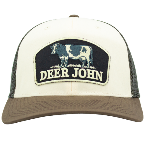 Deer John