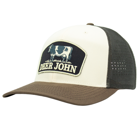 Deer John