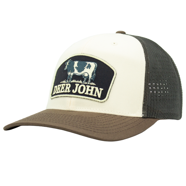 Deer John