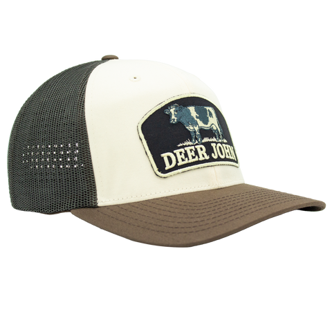 Deer John