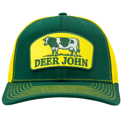 Deer John