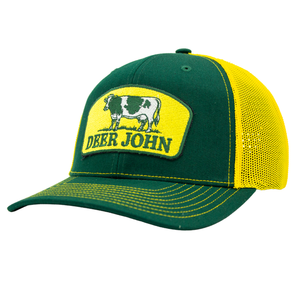 Deer John