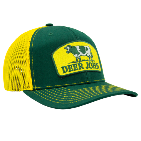 Deer John