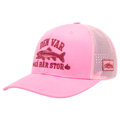 Retro Trucker - Den var så här stor