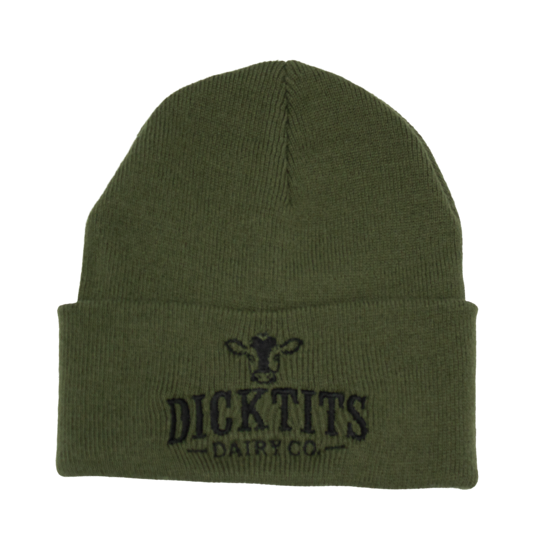 Dicktits Dairy Co.