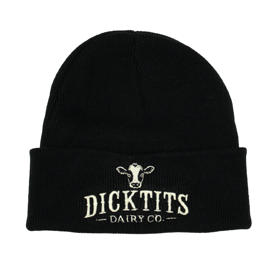 Dicktits Dairy Co.