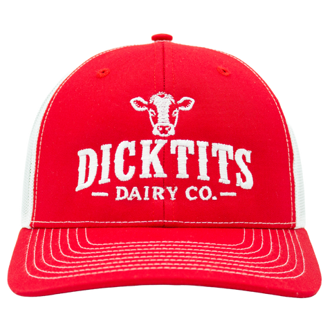 DICKTITS DAIRY CO.