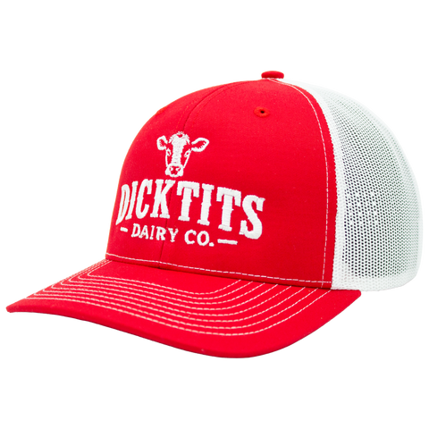 DICKTITS DAIRY CO.