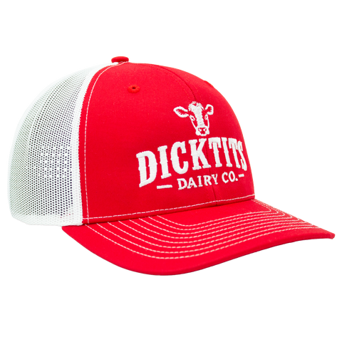 DICKTITS DAIRY CO.