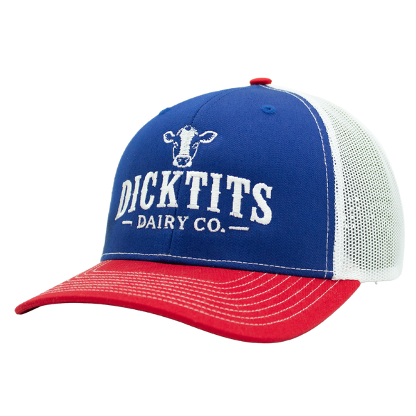 DICKTITS DAIRY CO.