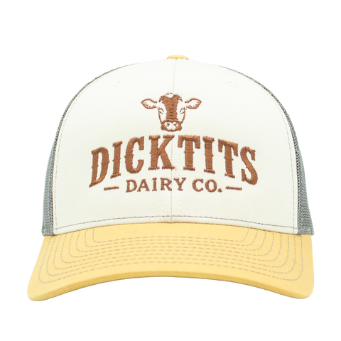 DICKTITS DAIRY CO.